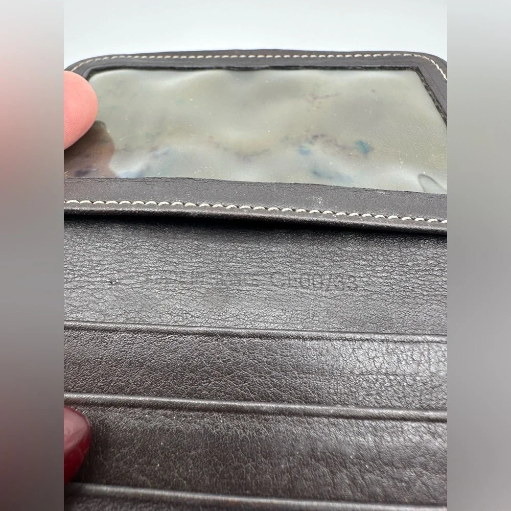 Celine Card Wallet Vintage - Picture 6 of 6